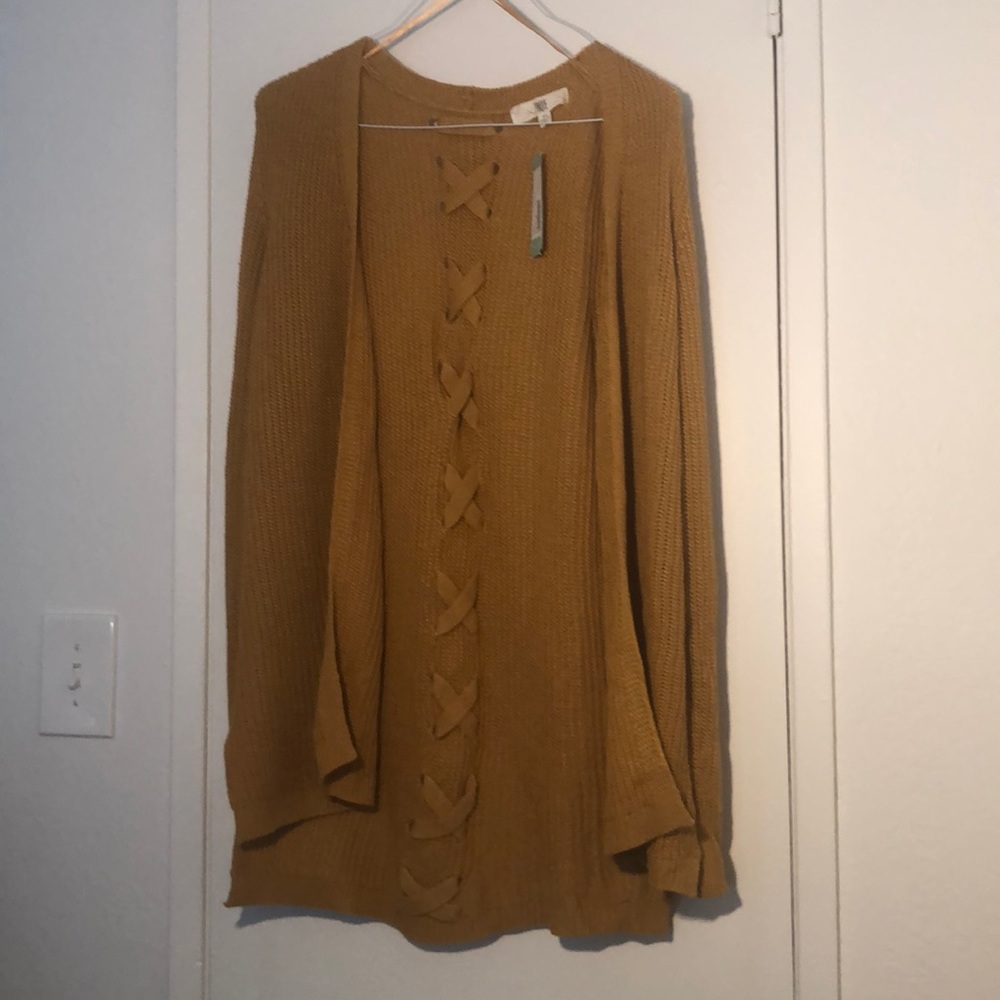 Cardigan